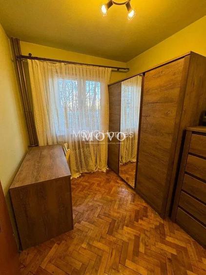 Apartament 2 camere – Zona Marasti