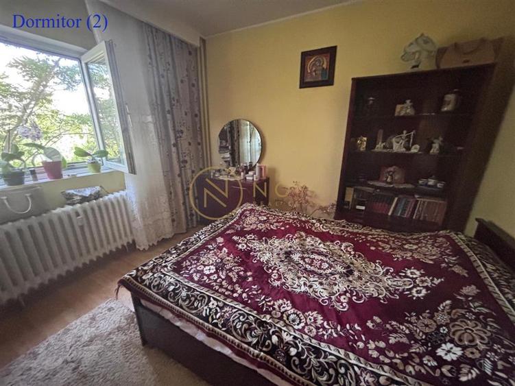 Apartament cu 4 camere de vanzare Crangasi | Metrou Parc Crangasi