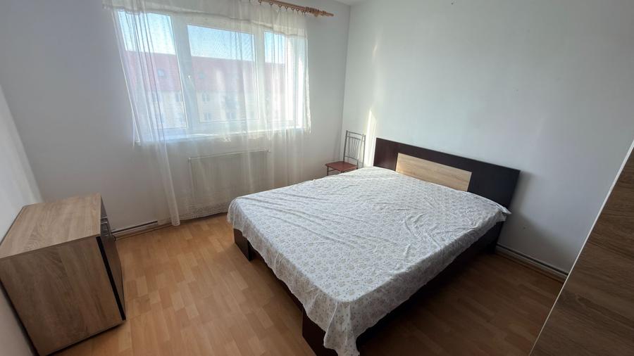 Apartament 3 camere decomandate Vasile Aaron