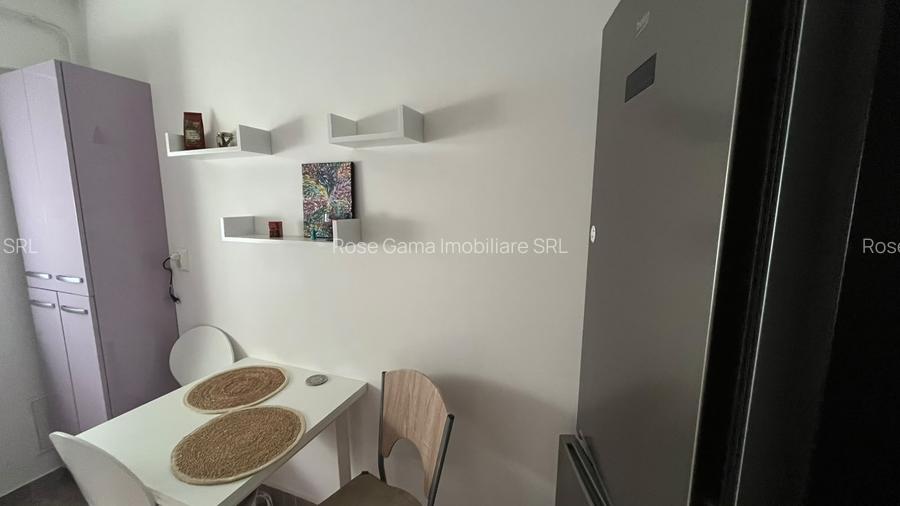 Apartament cu 2 camere decomandate | Sun City Galata Iasi Voinesti | 400 €/lună - 14
