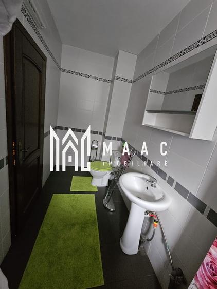 Casă Individuală | 236 mp utili | Garaj | Cartier Tilisca