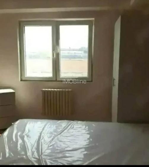 garsonieră zona Cet mobilată utilată 22 mp - 3