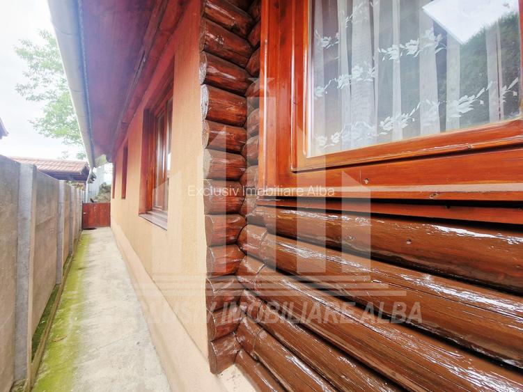 Casa de vanzare | 130 mp | 312 mp teren | Barabant - 15