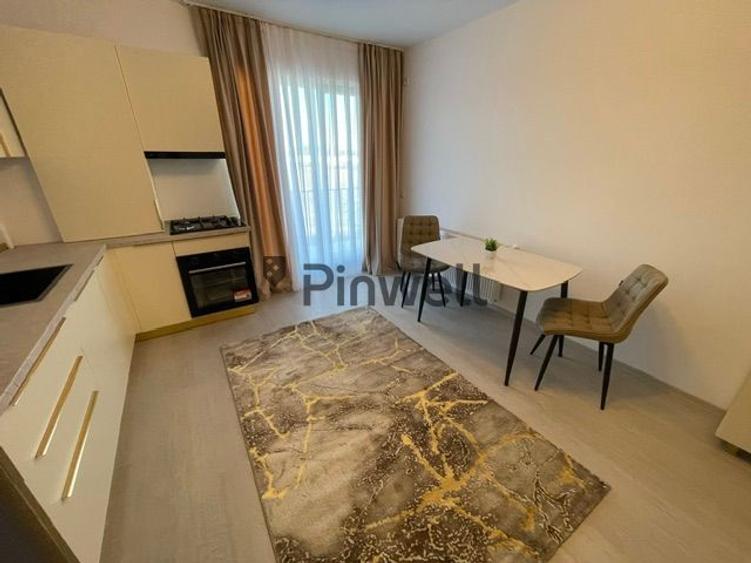 Apartament 2 camere Otopeni - loc de parcare inclus în preț