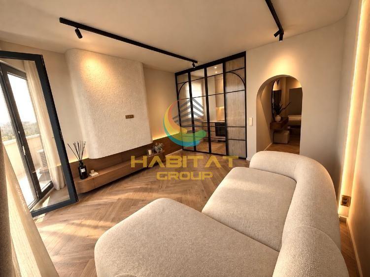 Super Oferta!!!!Apartament 3 Camere, Union Plazza 93,5mp cu parcare subterana