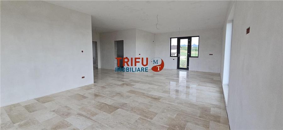 Casa de vanzare 4 camere, garaj pe un nivel Alba Micesti