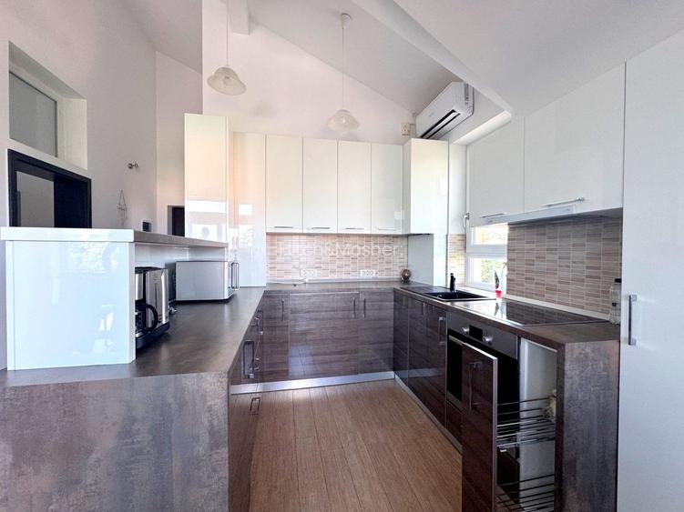 Apartament cu 2 camere-Lipovei Timisoara - 5