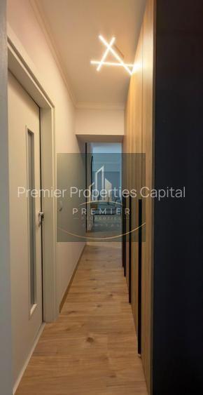 Belvedere Residence | Apartament 2 Camere Modern | Parcare Subterană | - 9