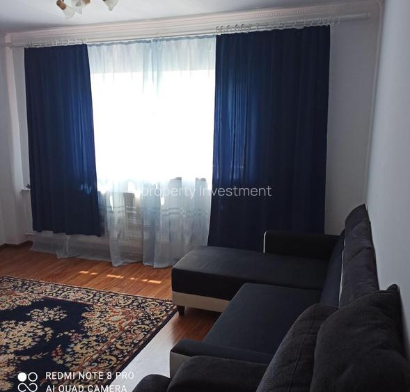 Apsrtament 3 camere spatios 78mp Mall vitan, 7min Metrou Mihai Bravu - 7