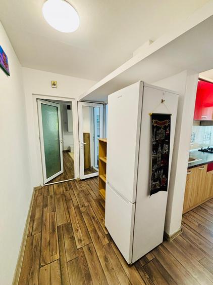 Apartament 3 camere de închiriat | Tomis Nord | Etaj 1