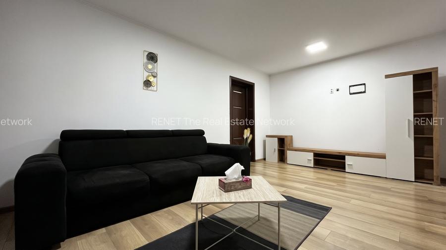 Prima inchiriere, renovat si utilat nou, 10 min Metrou Jiului - 4