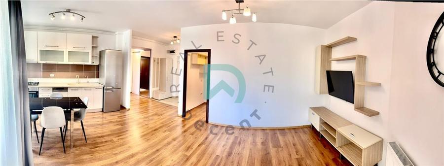 Apartament modern  Racadau,  Brasov