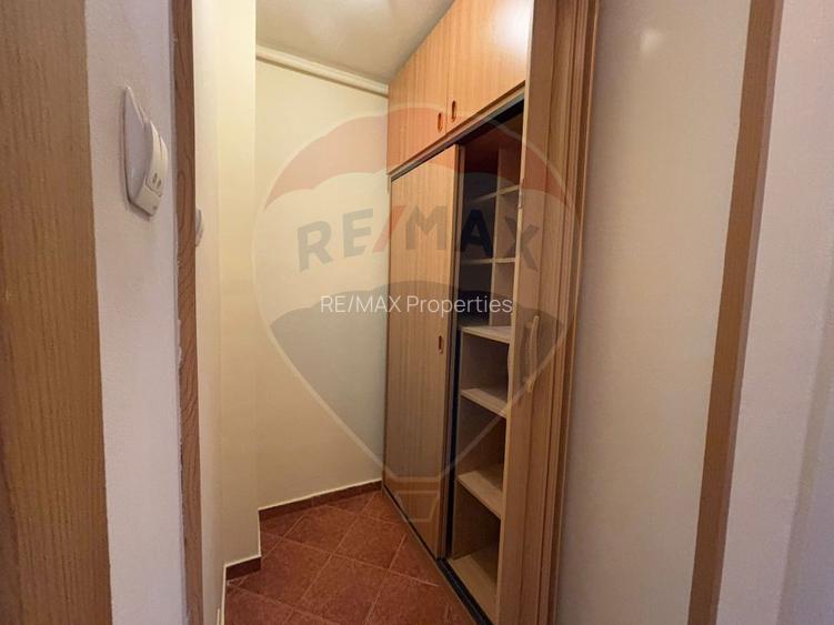 Apartament cu 2 camere de închiriat în zona Vitan Mall | Calea Vitan - 11
