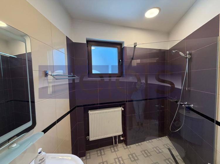 INCHIRIERE APARTAMENT DEOSEBIT 5CAMERE | 221MP   | BLV LASCAR CATARGIU - 34
