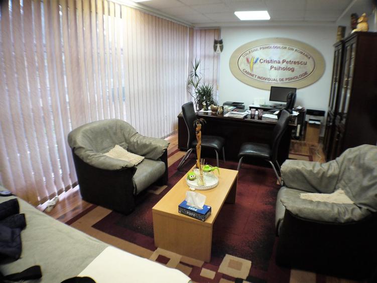 Spatiu comercial, Tic-Tac Bacau.