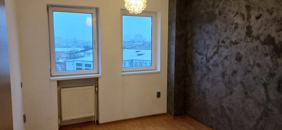 Apartament 3 camere Cismigiu, bulina
