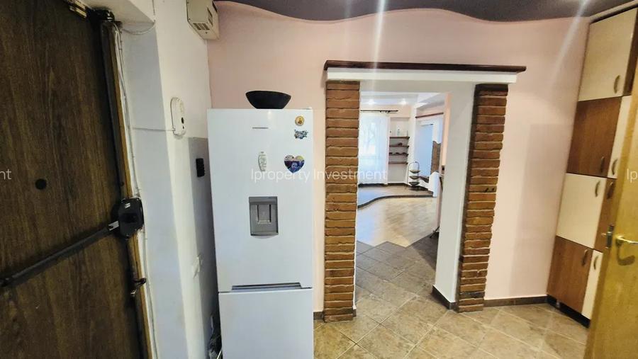 Apartament 2 Camere 80Mp Iancului - Muncii Centrala Proprie bloc 1986 - 5