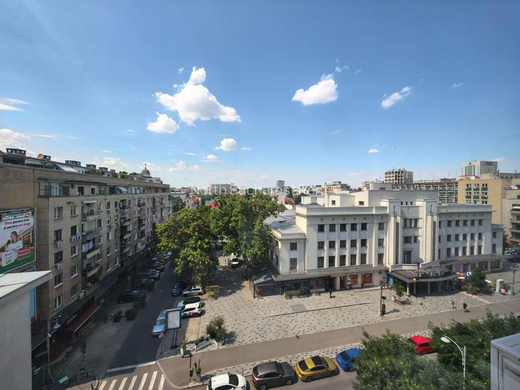 Apartament 2 camere | Priveliste de colectie | Piata Amzei - 2