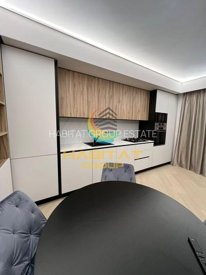 Închiriere Apartament 3 camere - Cortina Nord | Pipera - 7