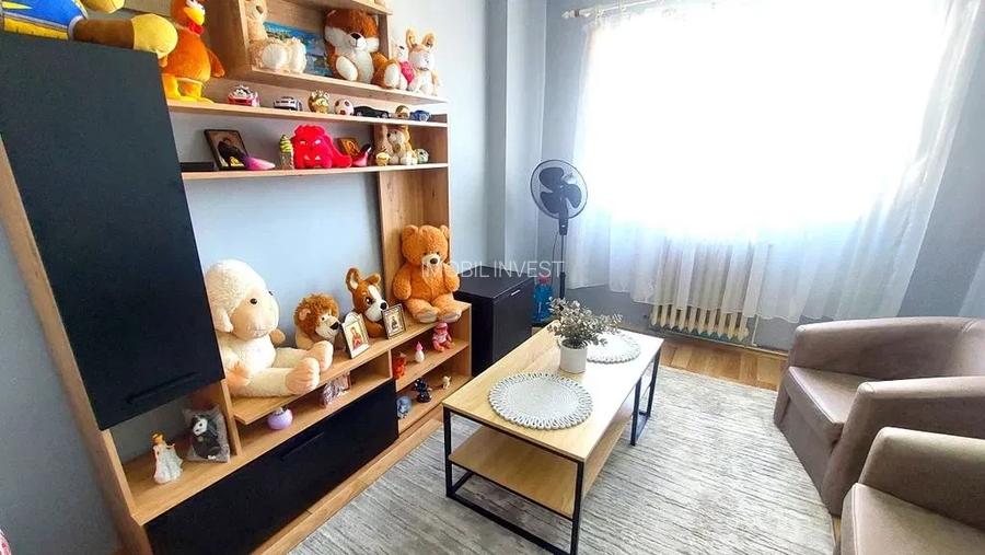 Apartament 4 camere, 75 mp, renovat complet, Cetate, 85.000 euro - 5