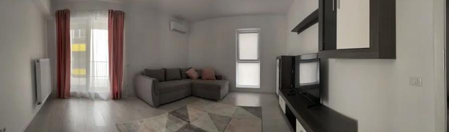 AP. 2 CAMERE-TITAN 4 RESIDENCE, PET-FRIENDLY, PARCARE INCLUSA,CENTRALA