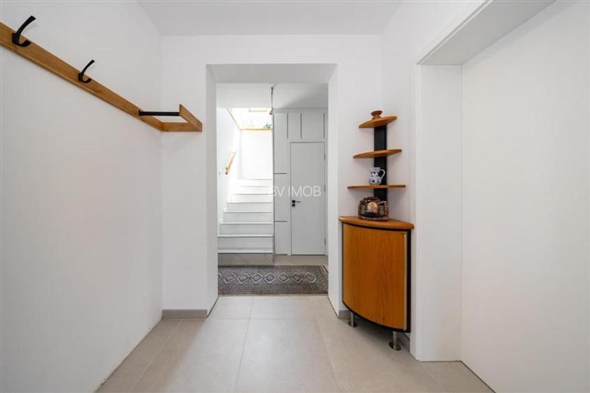 Vanzare Casa Bod, constructie 2024, teren 870 mp - 34