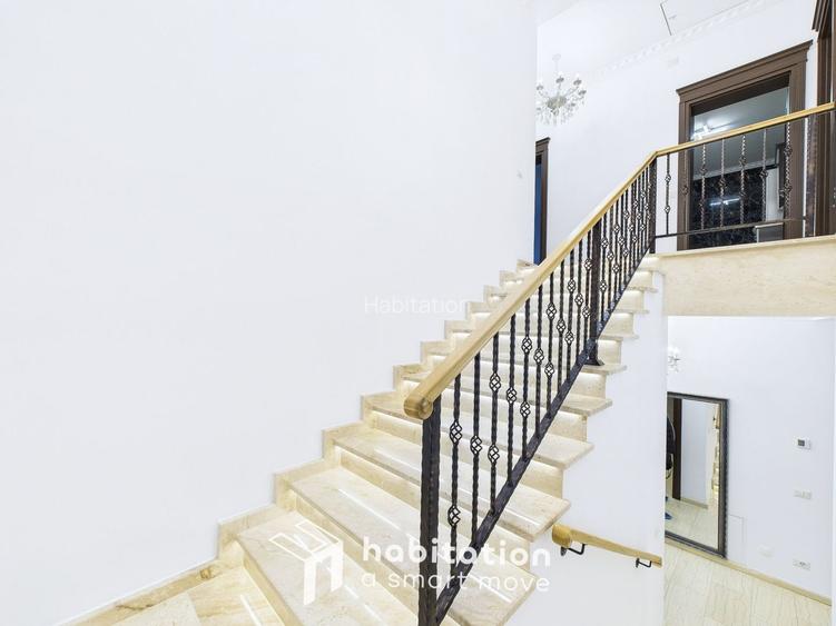 Casa care inspiră – Liniște, spațiu și design premium, in Dumbrăvița - 12