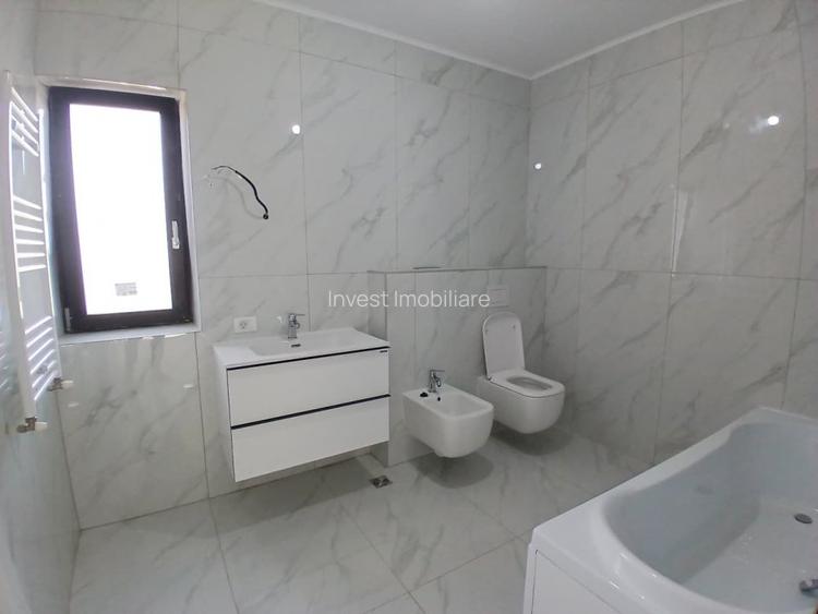 Casă 4 camere de vânzare,  Mutare rapidă, Vișani – Bucium, Iași - 14