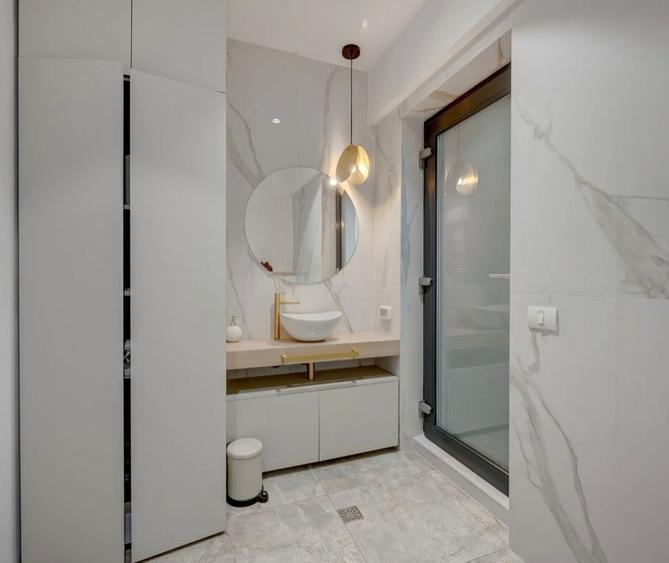 Duplex cu 4 camere și terasă de 59mp | Bloc 2008