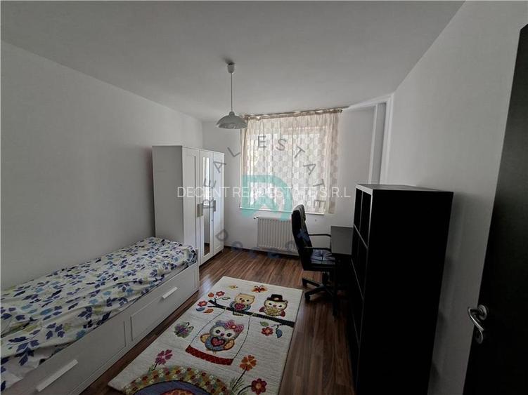 Apartament 3 camere Grivitei, 75 mp - Brasov - 14
