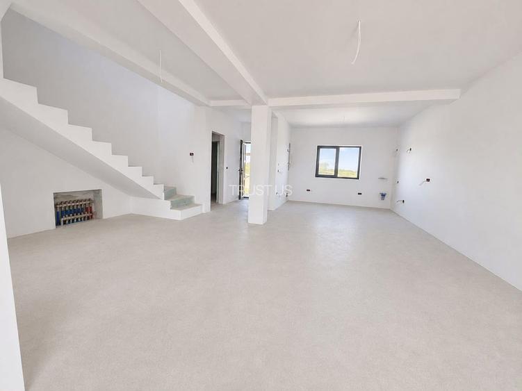 Comision 0% Duplex modern în Moșnița Noua 3 camere - 9