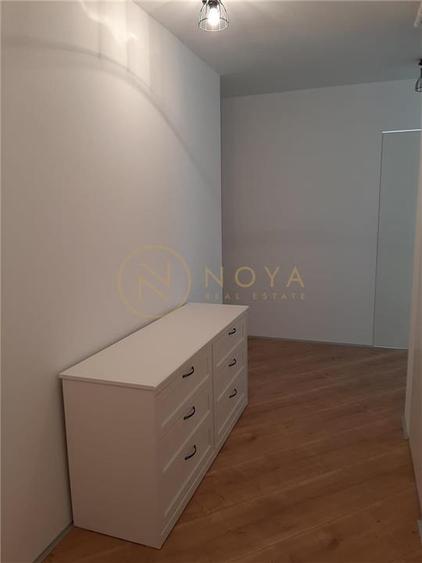 Vanzare apartament 3 camere Pipera Plaza cu parcare