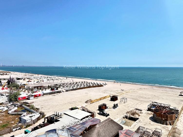 MARINA TOWER - APARTAMENT 2 CAMERE - LOC DE PARCARE INCLUS - Comision 0% - 3
