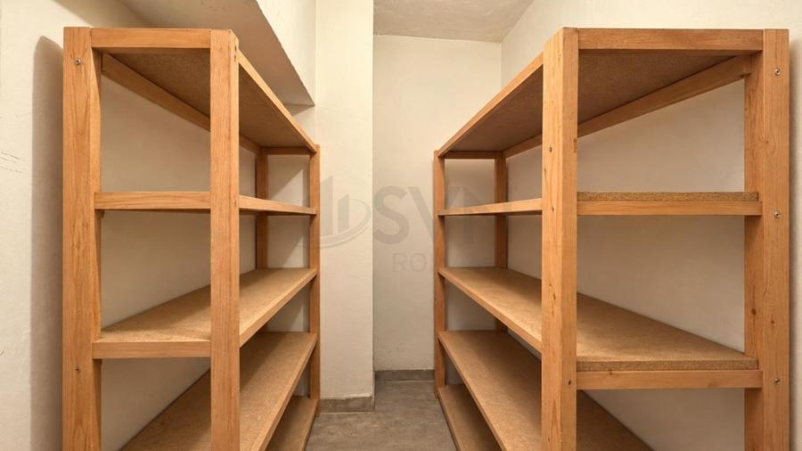 REA0087997 Apartament 4 camere I Stirbei Voda I Cismigiu I bloc 1994