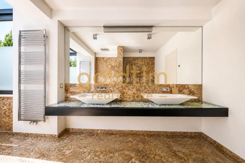 SUPERB / ESQUISITE DESIGN / GARDEN  / PARKINGS / IANCU NICOLAE - 54