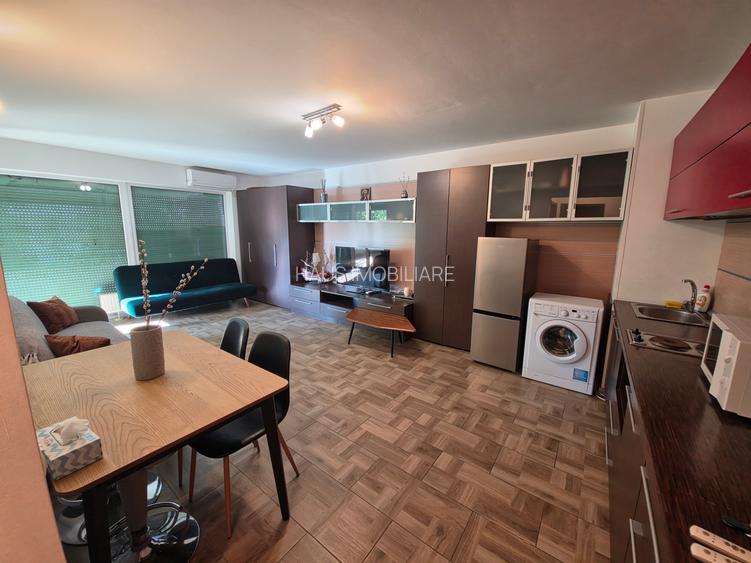 Apartament complet mobilat | 2 camere, Satul de Vacanță, Mamaia