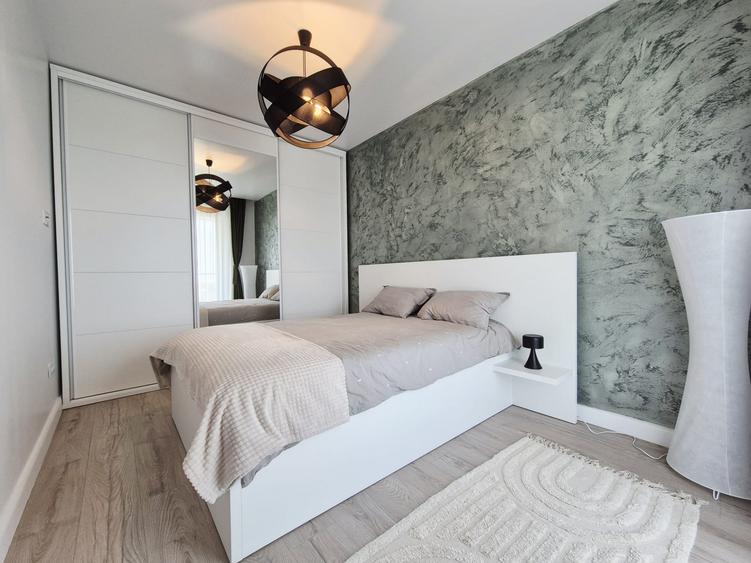 Complex rezidential Tomis Park - apartament de lux