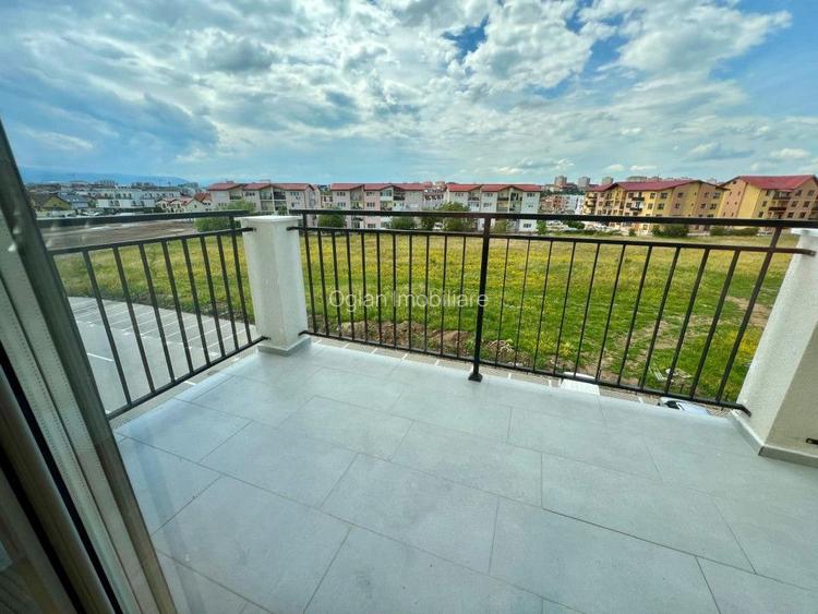 Apartament 2 cam nou, Etaj 1, Predare Imediata!  Selimbar 0% Comision - 15
