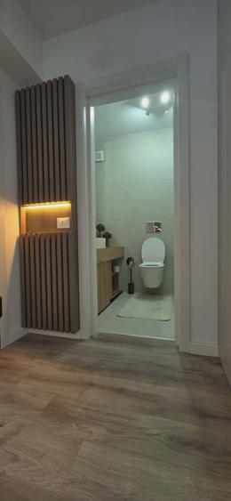 Apartament 2 camere de vânzare, Prima Green Residence-AP1490