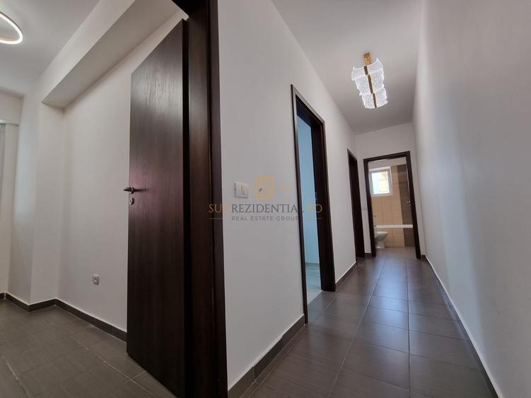 Apartament cu 2 camere de inchiriat, metrou Dimitrie Leonida