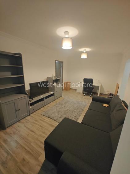 DE INCHIRIAT Apartament 2 camere, 57 mp, parter - Zona Medicinei - 2