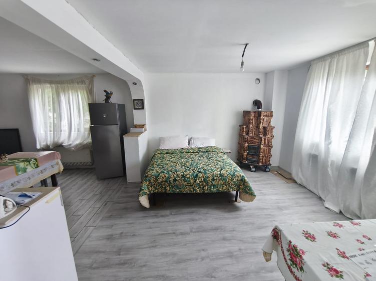 ROANDY-Casa renovata in Draganesti