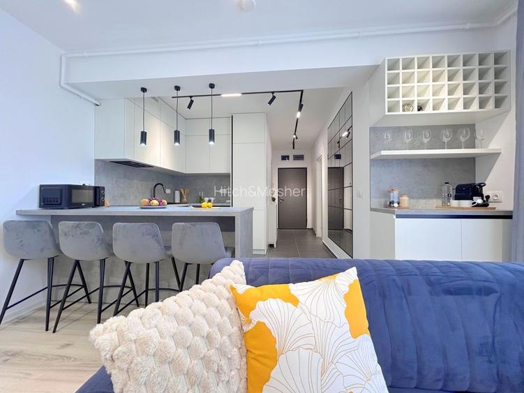 Apartament cu 3 camere, zona de Nord - Comision 0% - 4