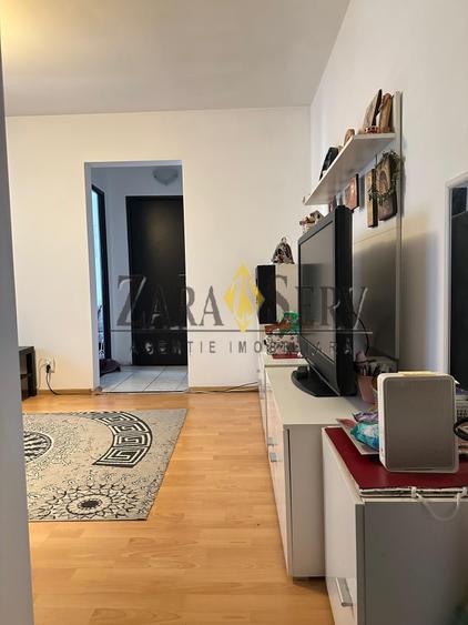 Ocazie unică! Apartament 3 camere mobilat – Mihai Bravu, Ploiești – 60.000€