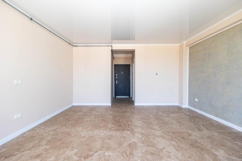 #TVA INCLUS# Apartament tip Studio Mamaia Nord - Oba Lake- Proiect finalizat.