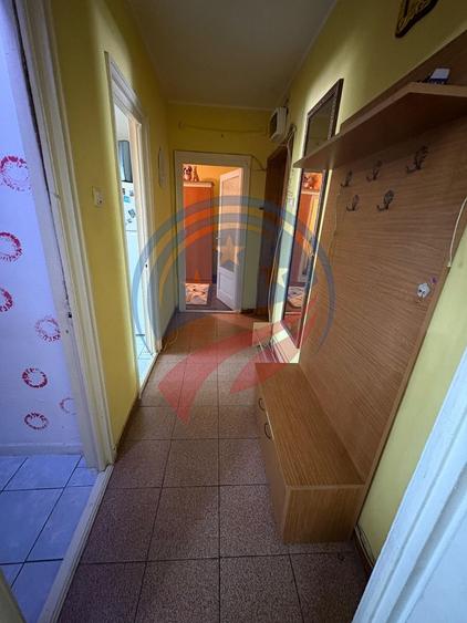 APARTAMENT 4 CAMERE , ETAJ 3 din 4, 2 BAI, 2 BALCOANE, CALEA SEVERINULUI