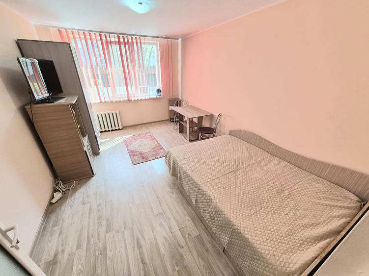 Inchiriere 1 camera zona TIGLINA 1, COZY