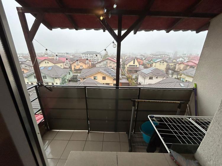 1 Decembrie  2 Camere Bloc 2014 Caramida 52 Mp Loc Parcacare 15 Min Metrou
