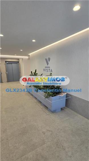 Apartament 2 camere, Prima Vista, mobilat, parcare - 3