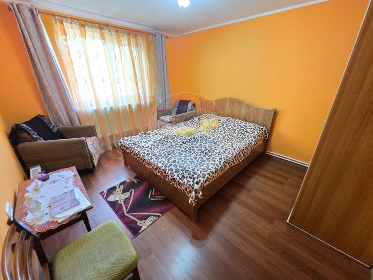 Casă cu 4 camere | Suraia | Grădină generoasă